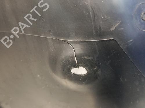 Wheel arch VW POLO VI (AW1, BZ1, AE1) 1.0 TSI | BP17808414C56 