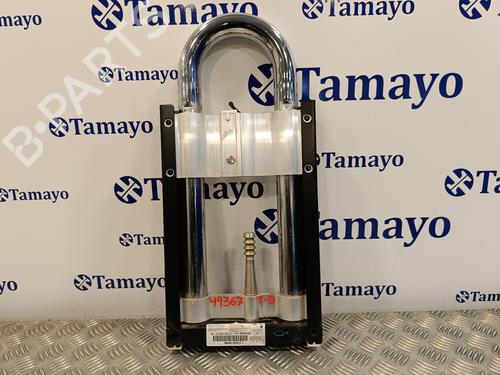 Other PEUGEOT 207 CC (WD_) 1.6 16V | BP16818151O1 