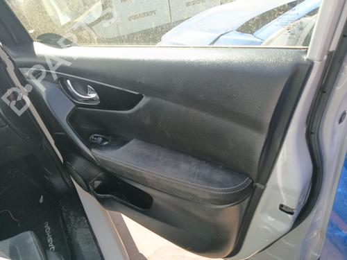 Used Front right window mechanism Front right window mechanism NISSAN QASHQAI II (J11, J11_) 1.6 dCi ALL MODE 4x4-i (130 hp) 34441331 34441331
