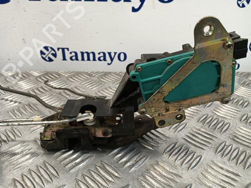 Front left lock HYUNDAI ACCENT II (LC)  | BP23102747C98 