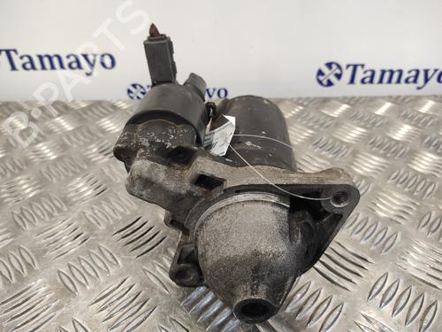 Used Starter TOYOTA COROLLA Saloon (_E12_) [2000-2008]  2707894