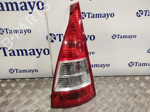 Used Right taillight CITROËN C3 I (FC_, FN_) [2002-2013]  22436852