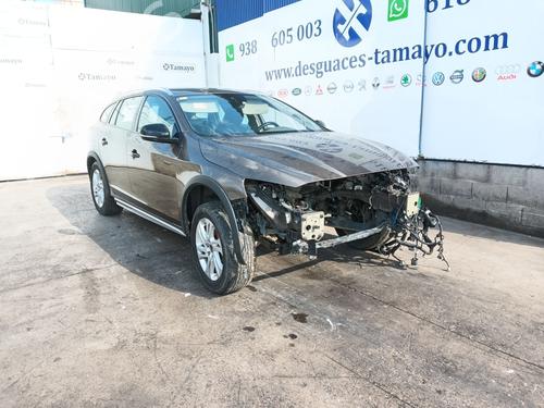 Used Parts VOLVO V60 I Cross Country (157) D4 400585
