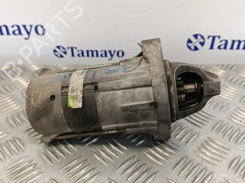Starter BMW 3 Compact (E46)  | BP2707840M8 