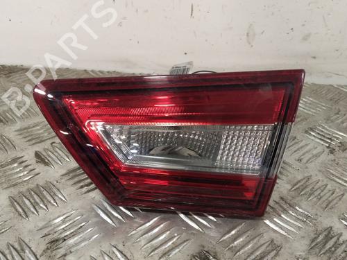 Used Right tailgate light Right tailgate light RENAULT CLIO IV (BH_) 1.5 dCi 90 (90 hp) 39992485 39992485