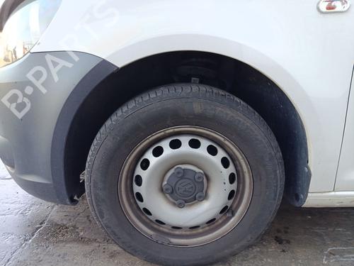 Used Left front shock absorber Left front shock absorber 38969481 38969481
