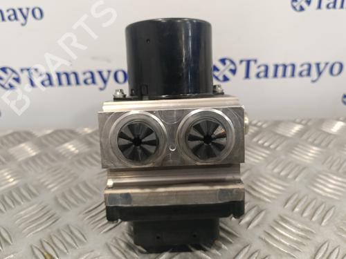 ABS pump PEUGEOT 407 (6D_)  | BP18855011M43 