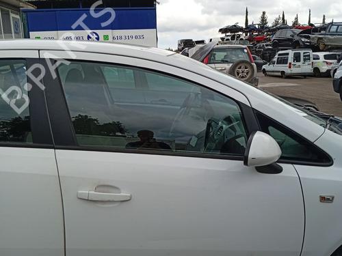 right-front-door-opel-corsa-d-s07-2006-2007-2008-2009-2010-2011-2012-2013-2014-2015-35819967 main image