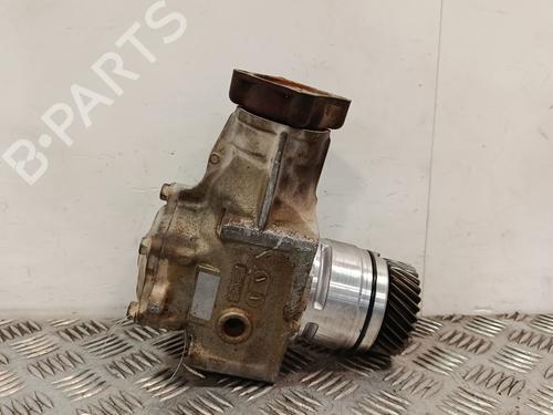 Used Front differential Front differential 37443005 37443005