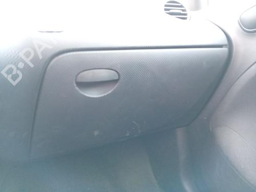 Used Glove box Glove box SEAT ALTEA XL (5P5, 5P8) 1.6 TDI (105 hp) 35966596 35966596