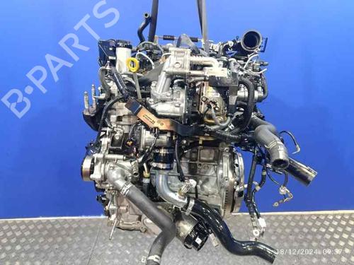 Motor TOYOTA YARIS (_P13_) [2010-2020]  24416415