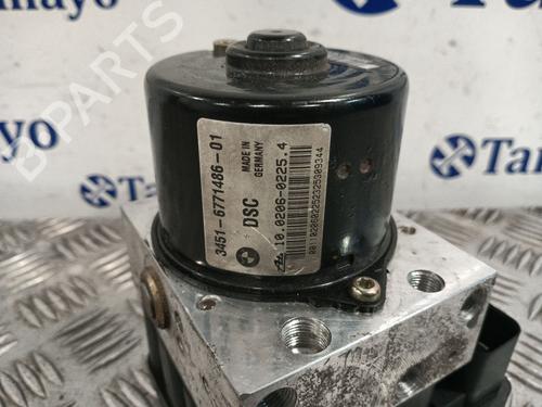 ABS pump BMW 1 (E87) 118 d | BP31013545M43