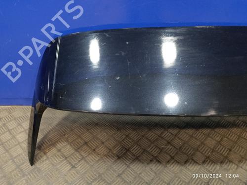 Rear spoiler RENAULT CAPTUR II (HF_)  | BP20226883C96 