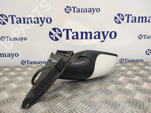 Right mirror SEAT IBIZA III (6L1) 1.9 SDI | BP18071823C27 