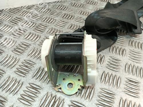 Rear left seatbelt CITROËN C4 CACTUS 1.2 VTi 82 | BP34694187I29 - Image 3