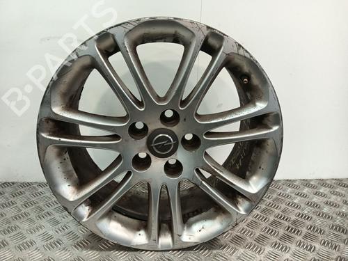 Used Rim Rim OPEL INSIGNIA A Sports Tourer (G09) [2008-2017] 34461956 34461956