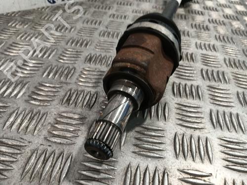 Antriebswelle links vorne OPEL CORSA D (S07) 1.2 (L08, L68) | BP29866643M38 