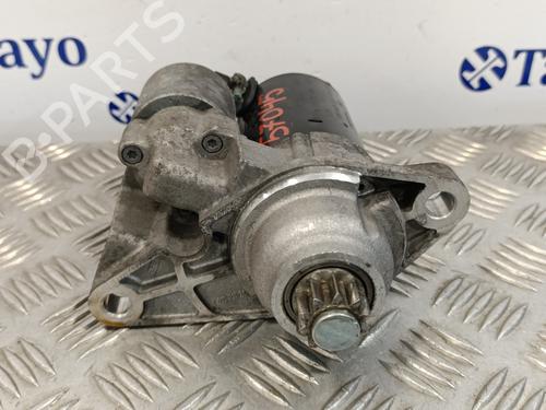 Startmotor VW GOLF PLUS V (5M1, 521) 1.6 FSI (115 hp) 18782364