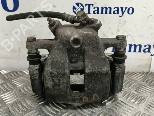 Højre bremsekaliber foran SUZUKI SWIFT III (MZ, EZ) [2005-2025]  31044605