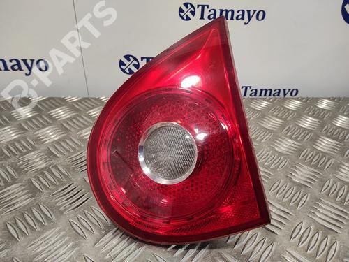 Used Right tailgate light VW GOLF V (1K1) 1.6 FSI (115 hp) 9050522
