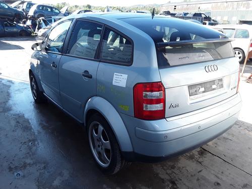 AC-Kompressor AUDI A2 (8Z0) 1.4 TDI | BP16063046M34 