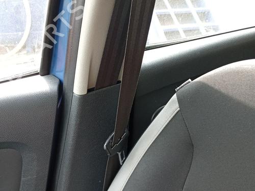 Front right seatbelt DACIA SANDERO II TCe 90 LPG (B8M1) | BP36998454I25 - Image 1