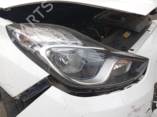 Optica direita Optica direita HYUNDAI ix20 (JC) 1.4 CRDi (90 hp) 36461213 36461213