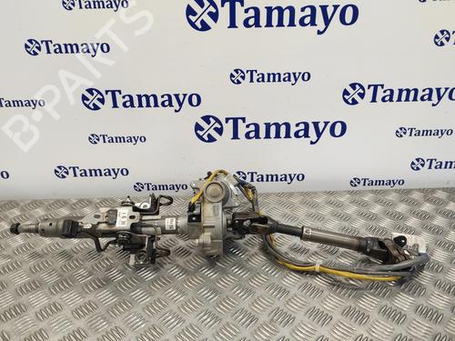 Used Steering column TOYOTA PRIUS (_W3_) [2008-2016]  17429454