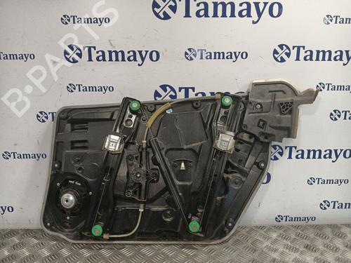 Front left window mechanism MERCEDES-BENZ A-CLASS (W176)  | BP29705096C22 