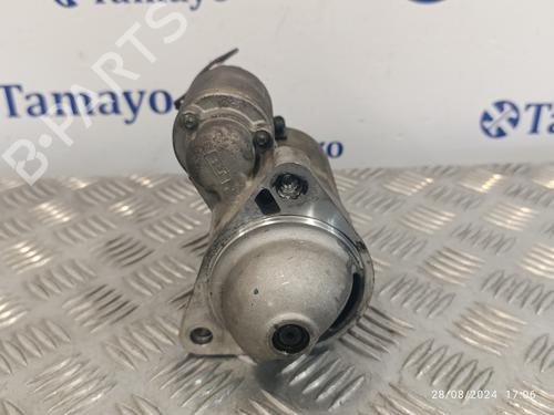 Used Starter CHEVROLET MATIZ (M200, M250) [2005-2025]  19416239