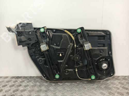 Front right window mechanism MERCEDES-BENZ A-CLASS (W176) A 200 CDI / d (176.008) | BP33716531C23  - Image 5