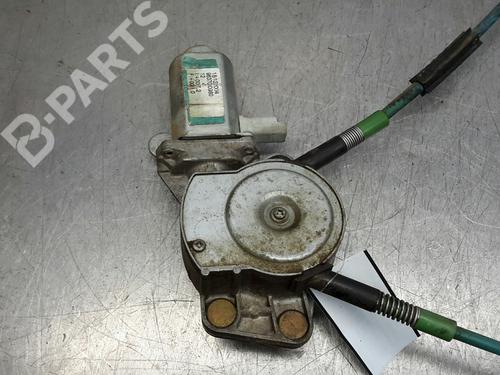 Rear left window mechanism CITROËN XSARA PICASSO (N68) 2.0 HDi | BP7007246C24 
