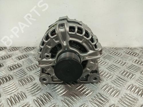 Used Alternator Alternator RENAULT KADJAR (HA_, HL_) 1.6 dCi 130 (HLA4) (130 hp) 34474206 34474206