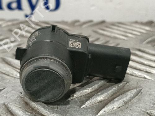 Used Electronic module MERCEDES-BENZ VIANO (W639) [2003-2025]  29509912