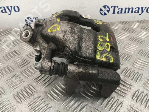 Right front brake caliper PEUGEOT 308 SW I (4E_, 4H_)  | BP25117989M104