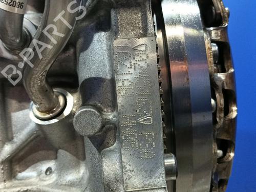 Engine CITROËN C3 AIRCROSS II (2R_, 2C_) 1.2 PureTech 110 (2RHNZB, 2RHNZW, 2RHNPX, 2RHNPJ) | BP30274539M1 - Image 6