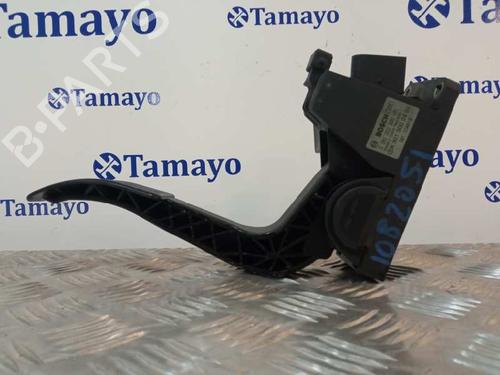 Pedal MERCEDES-BENZ VITO / MIXTO Van (W639)  | BP27328776I4