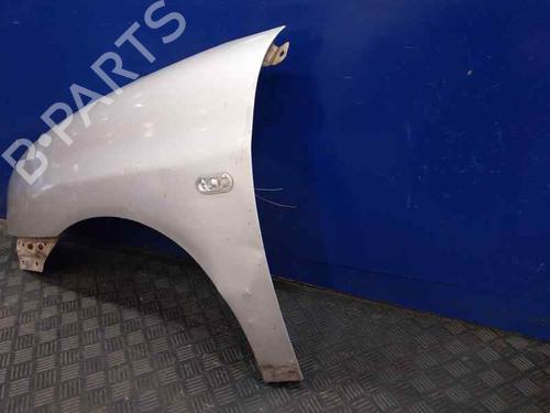 Left front fenders SEAT IBIZA III (6L1) 1.9 TDI | BP27209133C41 