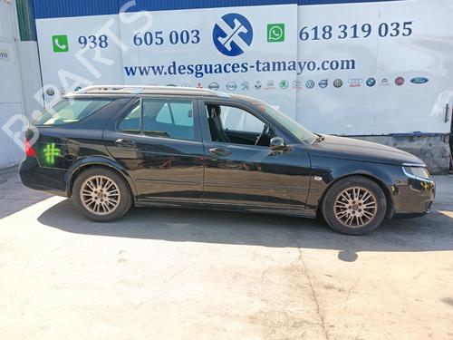 Front left panel SAAB 9-5 Estate (YS3E) 2.3 t | BP36998662C58 - Image 8