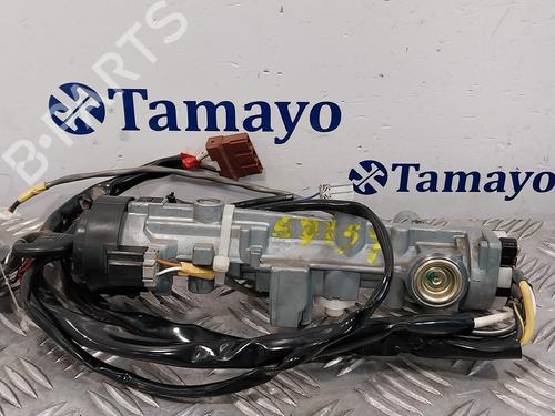 Used Ignition barrel HONDA CR-V I (RD) [1995-2002]  22544032