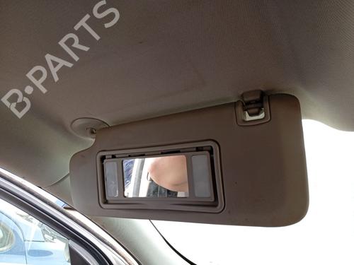 left-sun-visor-opel-insignia-a-g09-2008-2009-2010-2011-2012-2013-2014-2015-2016-2017-34715967 main image
