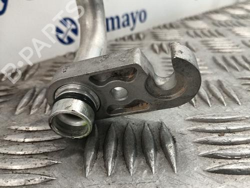 AC-rør MAZDA CX-30 (DM) SKYACTIV-G M Hybrid | BP30201267M126 