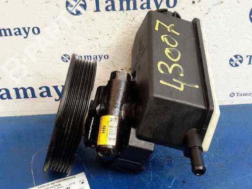 Styring servopumpe OPEL VECTRA B (J96) 1.6 i 16V (F19) | BP2271878M99 