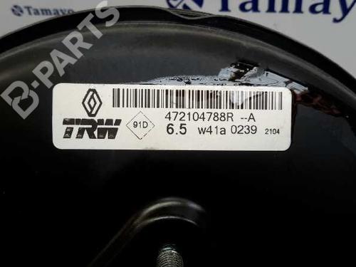 Servo brake RENAULT CLIO IV (BH_)  | BP6012325M42 