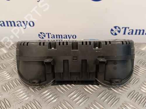 Instrument cluster SEAT IBIZA IV (6J5, 6P1)  | BP16285996C47 