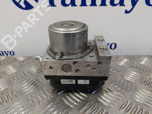 ABS pump NISSAN JUKE (F15) 1.5 dCi | BP6789005M43 