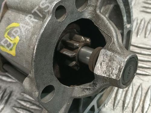 Starter PEUGEOT 206 Hatchback (2A/C) 1.6 16V | BP31579414M8 