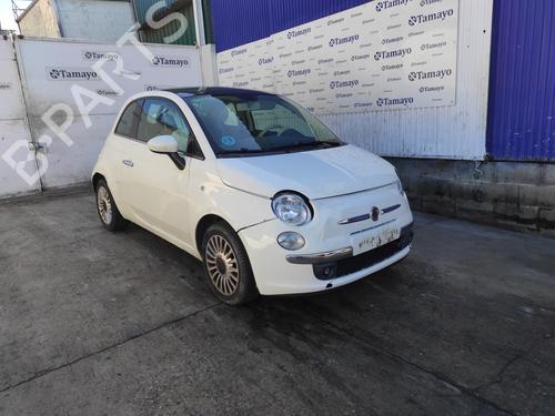 Engine mount FIAT 500 (312_)  | BP22987263M89 