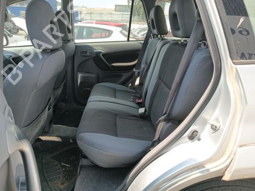 Engine TOYOTA RAV 4 II (_A2_) 2.0 4WD (ACA21, ACA20) | BP36998867M1 - Image 13
