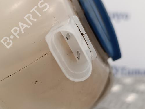 Expansion tank VW POLO V (6R1, 6C1) 1.4 TDI | BP15543531C120 